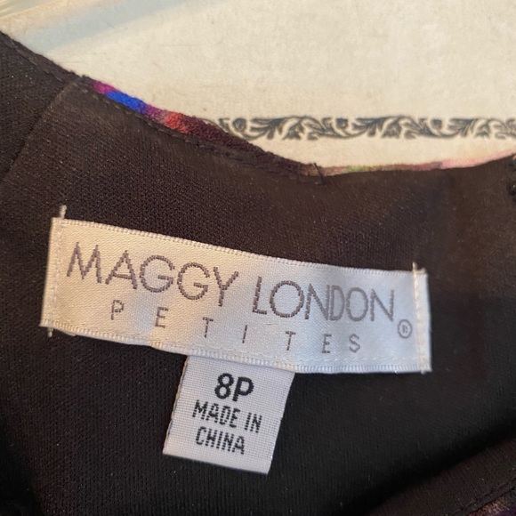 Maggy London Dress - Picture 6 of 6